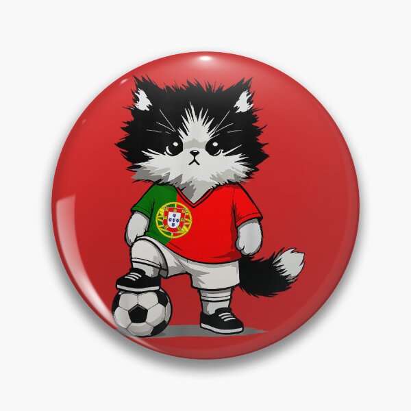 Item preview, Portuguese Flag Men Women Kids Portugal designed and sold by melodycook.