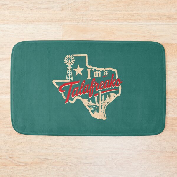 Item preview, I'm A Tala freako Texas Talarico 2026 designed and sold by LizzelFanArt.
