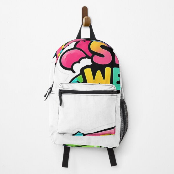 Item preview, Weirdoo designed and sold by echoartstd.