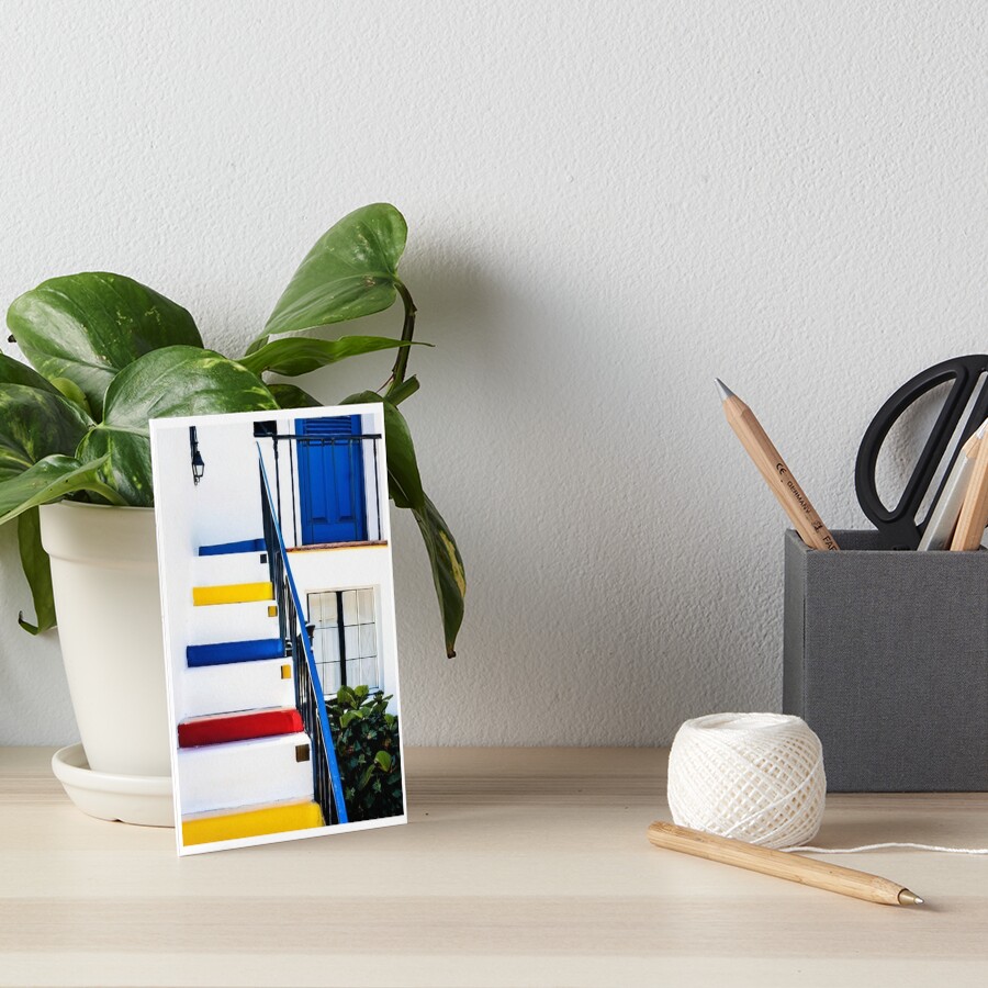 Artikel-Vorschau von Galeriedruck, designt und verkauft von Reverso-Design.