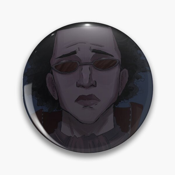 Item preview, Mr 5 (Gem) Portrait  designed and sold by AbenaComics.