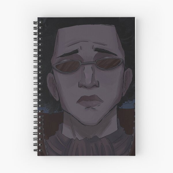 Item preview, Mr 5 (Gem) Portrait  designed and sold by AbenaComics.
