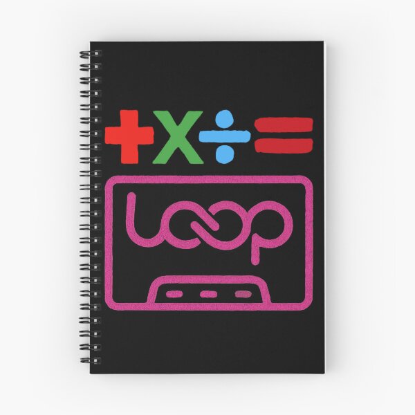 Item preview, Ed Sheeran Loop Tour Math Play Concert designed and sold by VincentGoodLove.