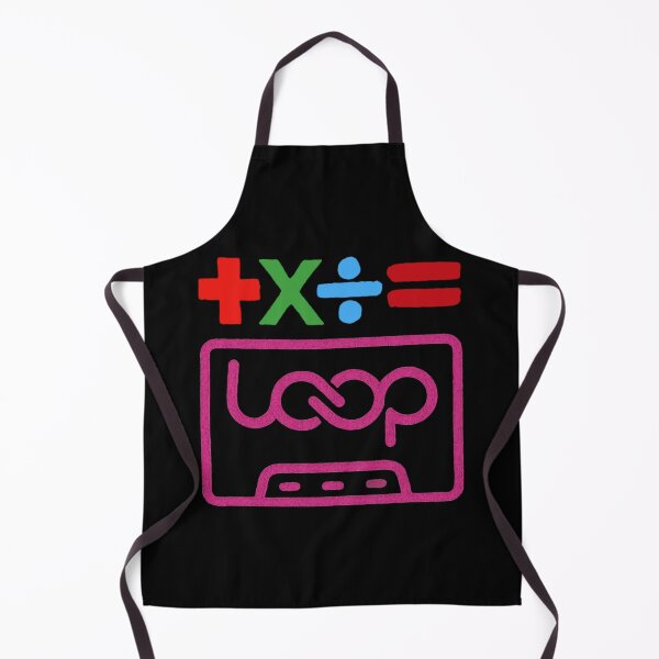 Item preview, Ed Sheeran Loop Tour Math Play Concert designed and sold by VincentGoodLove.