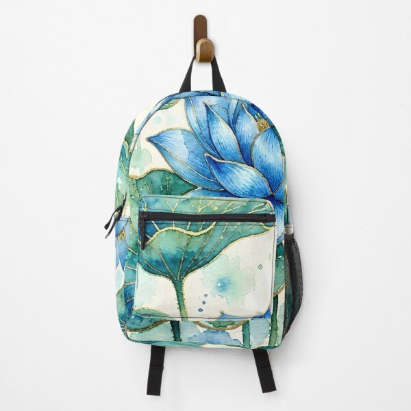 Item preview, Blue Lotus designed and sold by GraphicsClub.