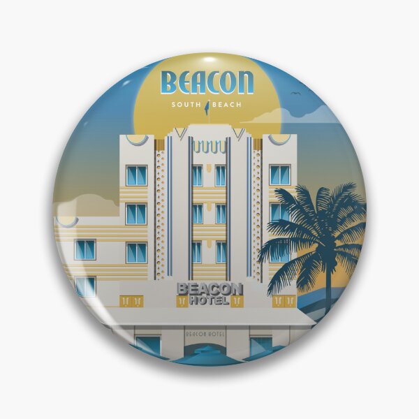Item preview, The Beacon designed and sold by alicemwolf.