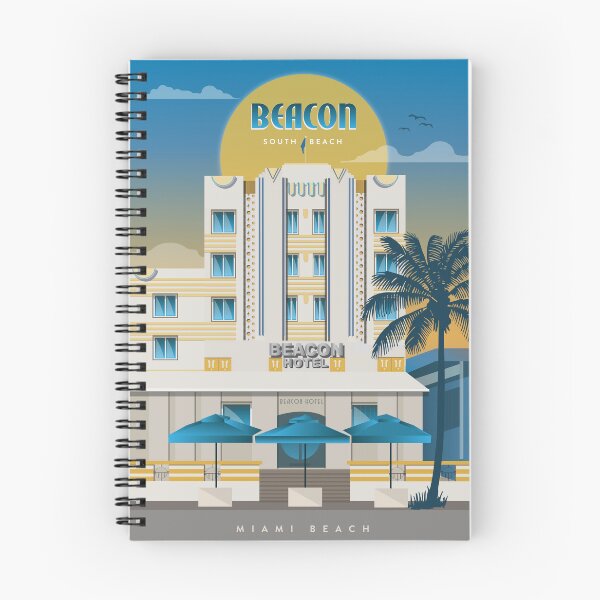 Item preview, The Beacon designed and sold by alicemwolf.
