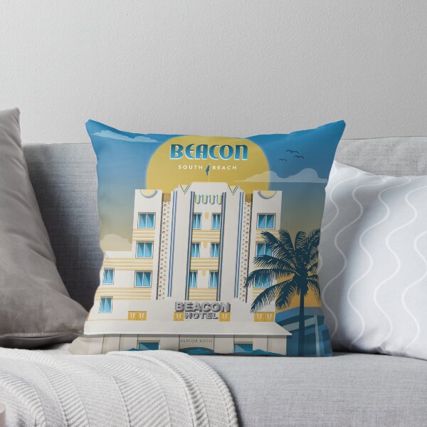 Item preview, The Beacon designed and sold by alicemwolf.