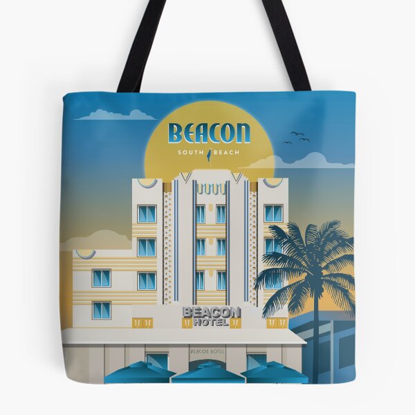 Item preview, The Beacon designed and sold by alicemwolf.