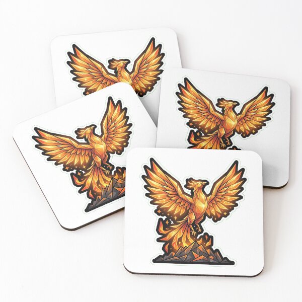 Item preview, Motivation Phoenix Ash designed and sold by YNAMREG.