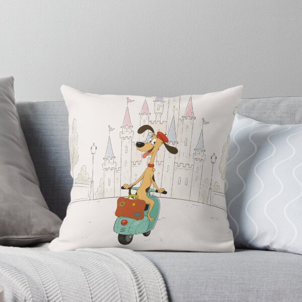 Item preview, Where Silly Adventure Begin designed and sold by SeseDesign.