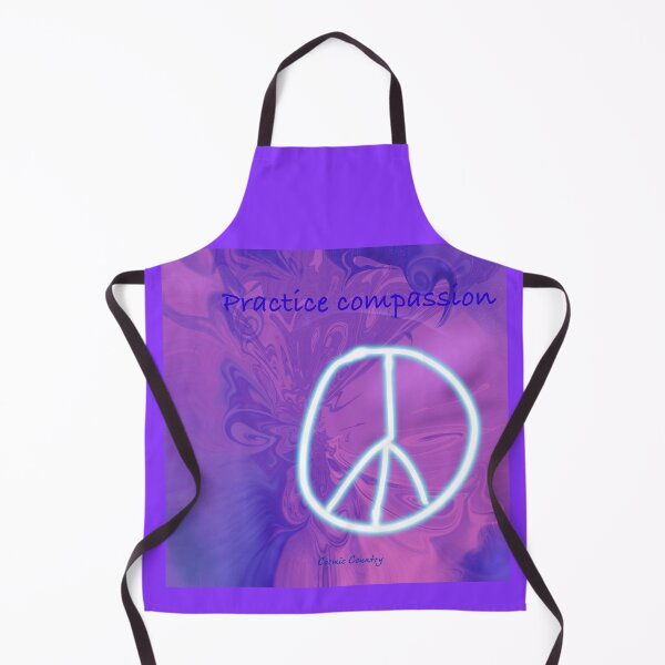 Item preview, Cosmic Compassion designed and sold by Cosmic-Chloe.
