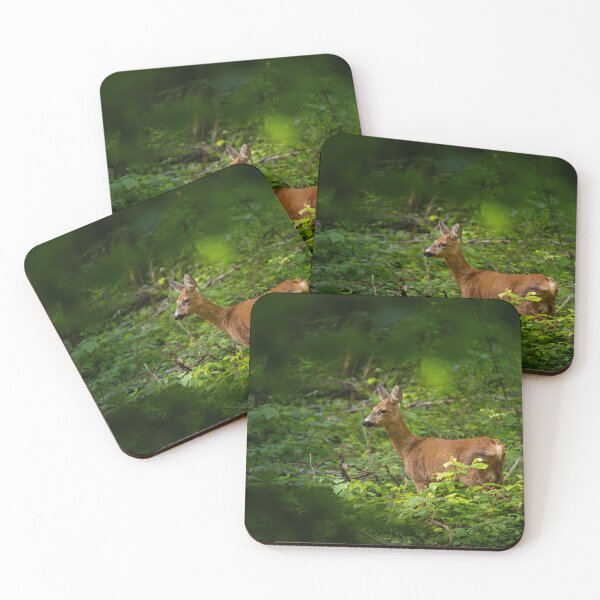 Item preview, The Living Forest designed and sold by Dominique TRUCK.