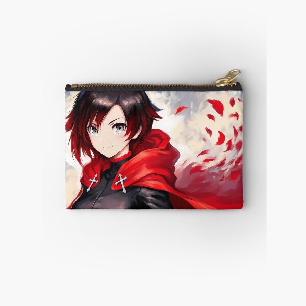 Artikelvorschau, Ruby Rose - RWBY 44 entworfen und verkauft von Infinite-Aspire.