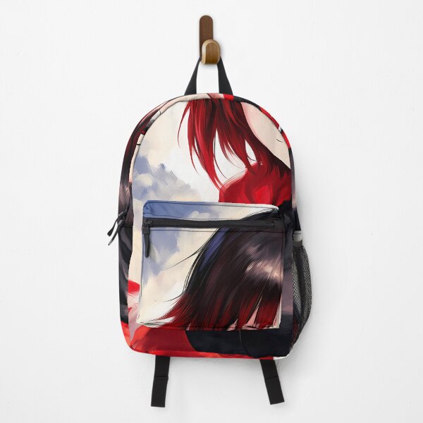 Item preview, Ruby Rose - RWBY 44 designed and sold by Infinite-Aspire.