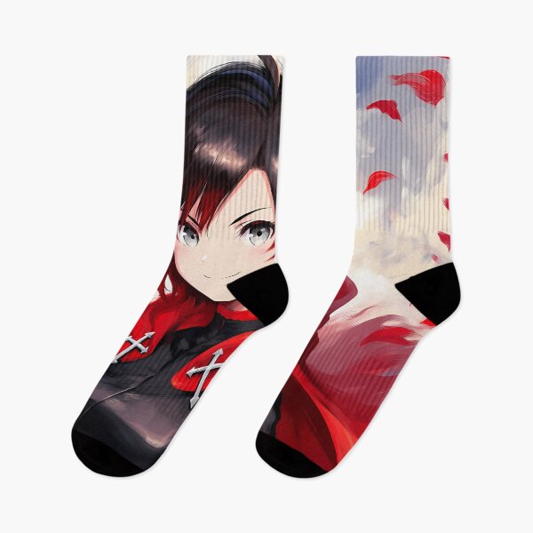 Item preview, Ruby Rose - RWBY 44 designed and sold by Infinite-Aspire.