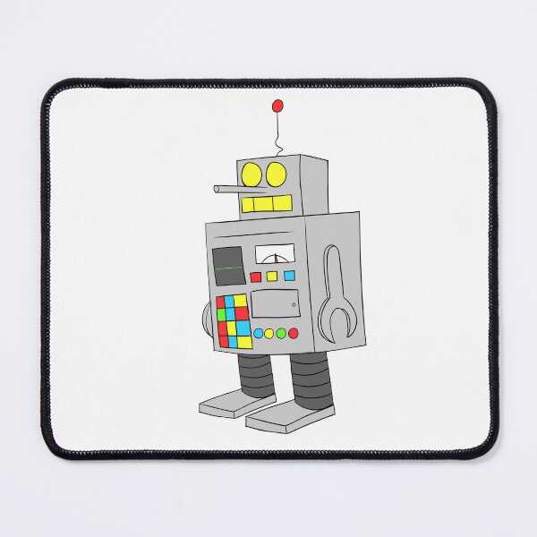 Item preview, Friend Bot designed and sold by Quistlor.