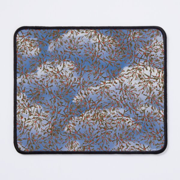 Item preview, Rowanberry On A Skyview designed and sold by Morriart.