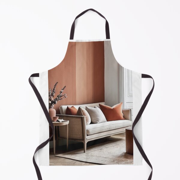Item preview, Architecture - Contemporary Interior, Terracotta and Mid-century Minimalist Design designed and sold by Reverso-Design.