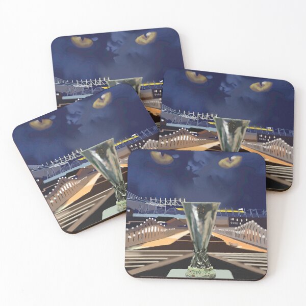 Item preview, Bridge to Europe designed and sold by Kevdigitalart83.