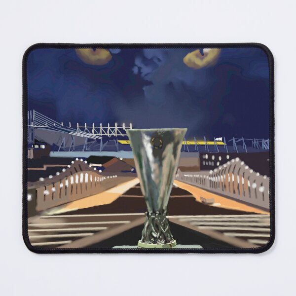 Item preview, Bridge to Europe designed and sold by Kevdigitalart83.