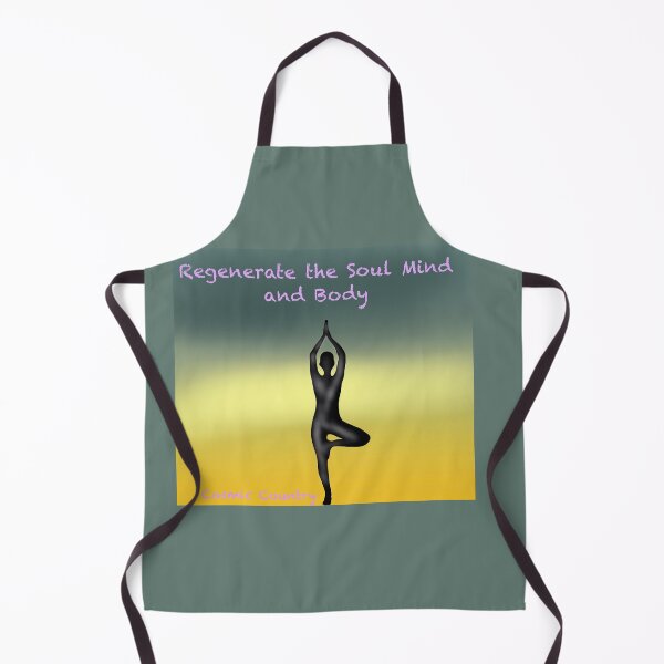 Item preview, Cosmic Country Peace Pose designed and sold by Cosmic-Chloe.