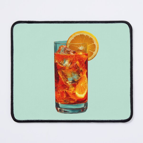 Item preview, Aperol Spritz Summer Vibes designed and sold by daila70.