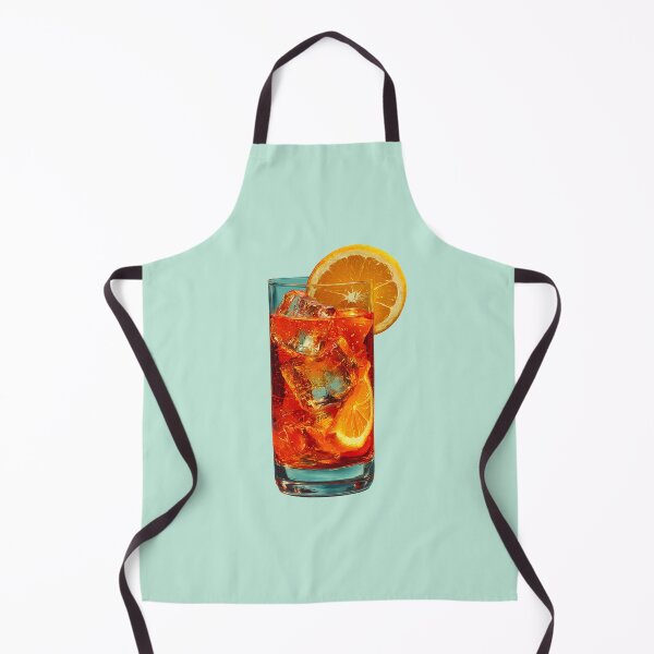 Item preview, Aperol Spritz Summer Vibes designed and sold by daila70.