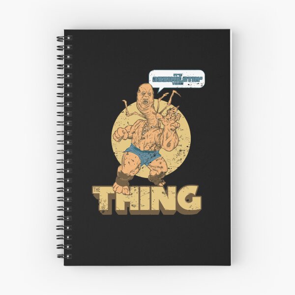 Item preview, Thing Retro Monster Poster Graphic Design Art designed and sold by drugan.