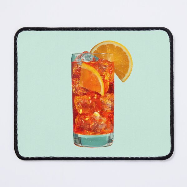 Item preview, Aperol Spritz Summer Glow designed and sold by daila70.