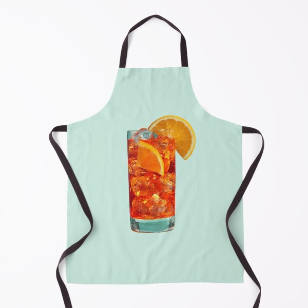 Item preview, Aperol Spritz Summer Glow designed and sold by daila70.