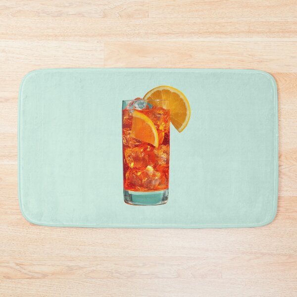 Item preview, Aperol Spritz Summer Glow designed and sold by daila70.