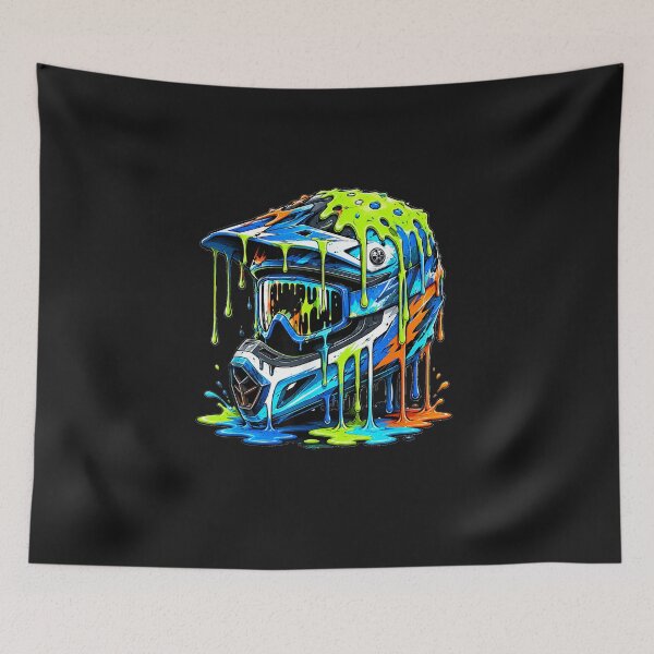 Item preview, Dirt Bike Shirts for Men Boys Kids Gear Motocross Dirtbike designed and sold by FrankIsabel.
