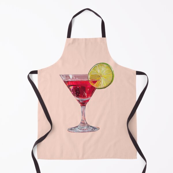 Item preview, Cosmopolitan Cocktail Art v2 designed and sold by daila70.