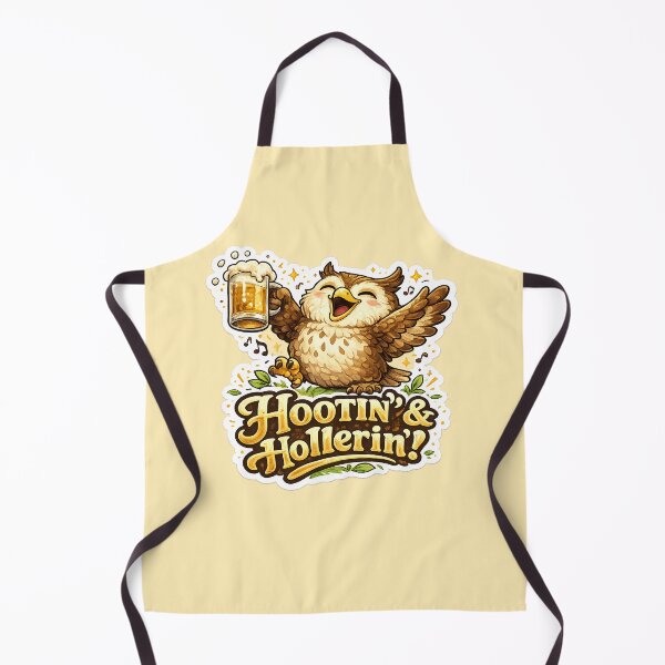 Item preview, Owl Hootin & Hollerin designed and sold by BeachBreezyVA.