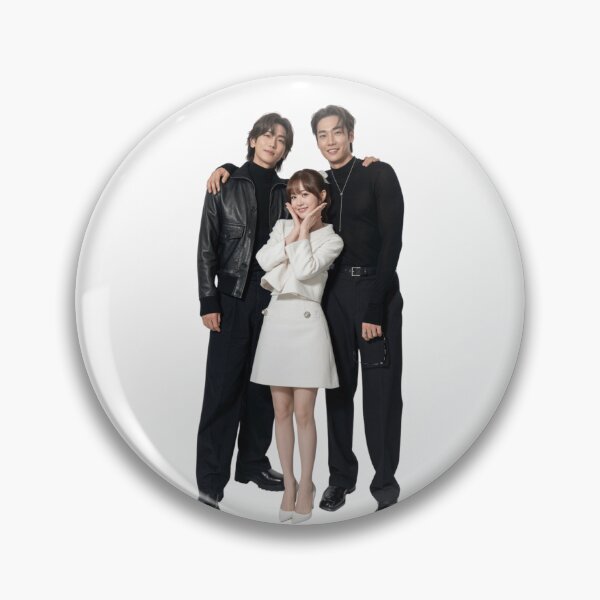 Item preview, Strong Woman Do Bong-Soon kdrama designed and sold by selvashop.