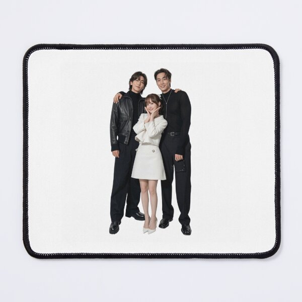 Item preview, Strong Woman Do Bong-Soon kdrama designed and sold by selvashop.