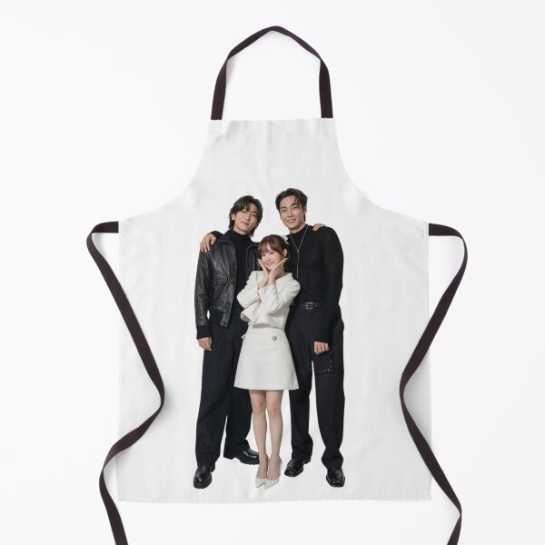 Item preview, Strong Woman Do Bong-Soon kdrama designed and sold by selvashop.