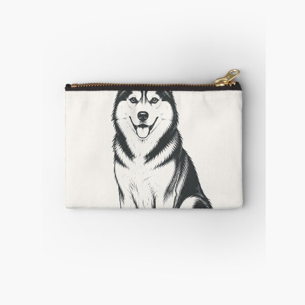 Item preview, Husky Mom — dog mom+ by Pepe Font designed and sold by dogmomplus.