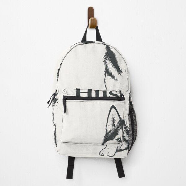 Item preview, Husky Mom — dog mom+ by Pepe Font designed and sold by dogmomplus.