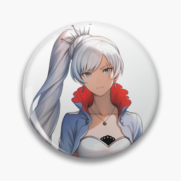 Item preview, Weiss Schnee - 41 designed and sold by Infinite-Aspire.