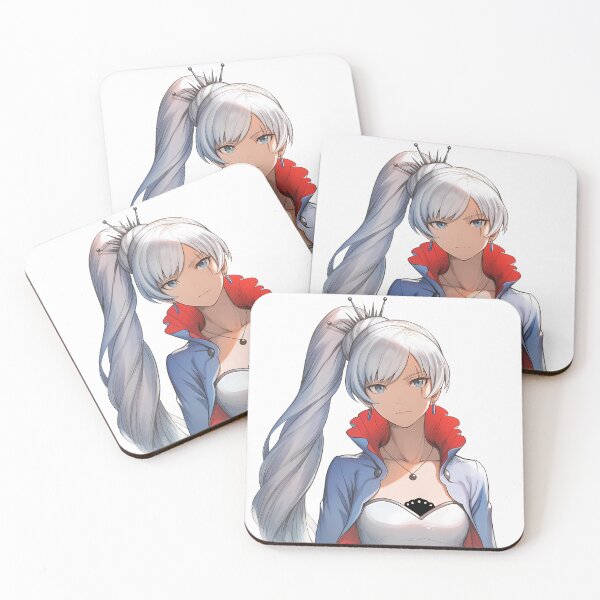 Item preview, Weiss Schnee - 41 designed and sold by Infinite-Aspire.
