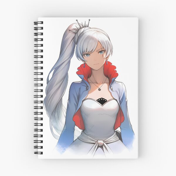 Item preview, Weiss Schnee - 41 designed and sold by Infinite-Aspire.
