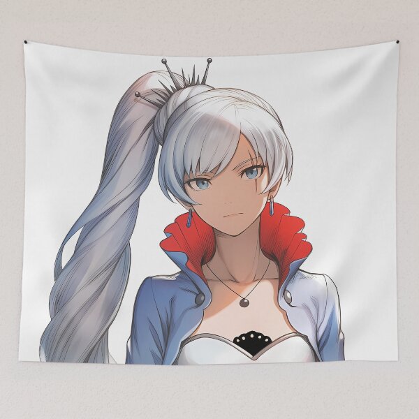 Item preview, Weiss Schnee - 41 designed and sold by Infinite-Aspire.