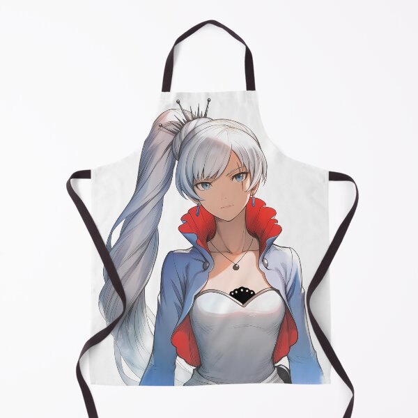 Item preview, Weiss Schnee - 41 designed and sold by Infinite-Aspire.
