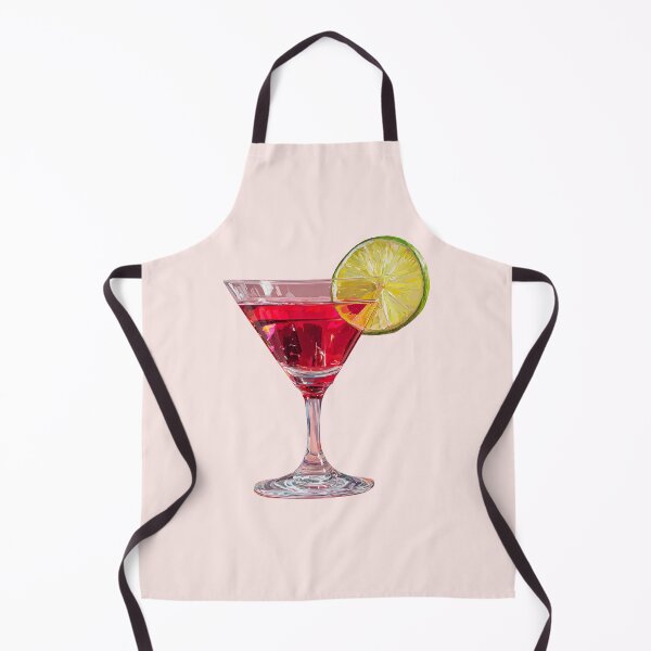 Item preview, Cosmopolitan Cocktail Art v3 designed and sold by daila70.