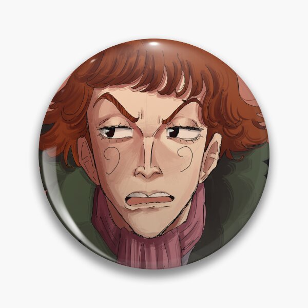 Item preview, Mr 9 Portrait  designed and sold by AbenaComics.