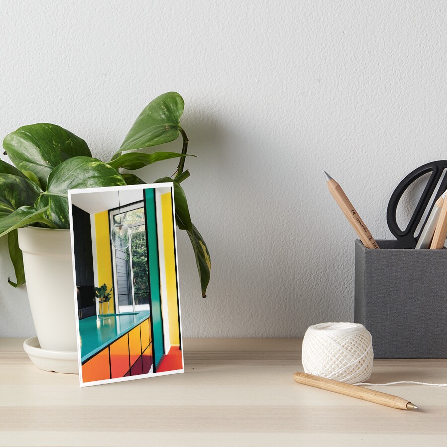 Vista previa del artículo con la obra «Lámina rígida», diseñado y vendido por Reverso-Design.