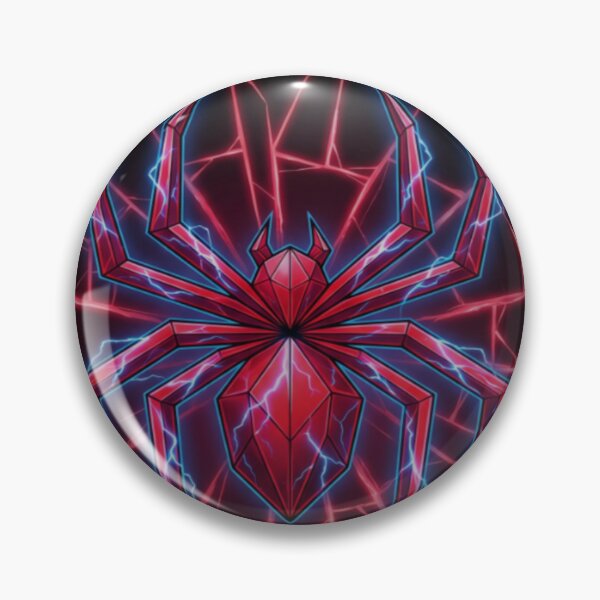 Item preview, Spider designed and sold by Blackteam2021.