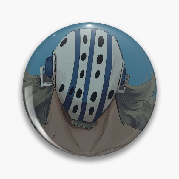 Item preview, Killer Portrait  designed and sold by AbenaComics.
